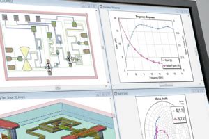 circuit  system design analysis  simulation    microwave journal
