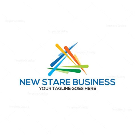 business corporate logo design  template catalog