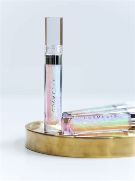 lumi crystal cosmedix lip hydrator  salon
