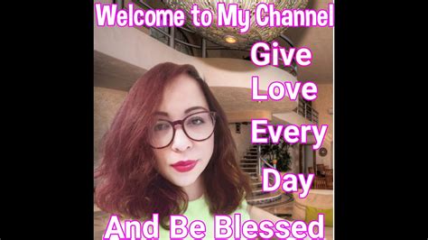 A Blessed Day Come Everyone Join Us Youtube