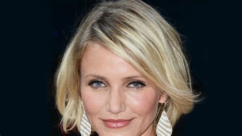 10 Sexy Short Hairstyles For Round Faces