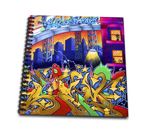 drose graffiti city art buildings graffiti writing drawing book