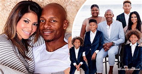 meet nba star ray allens actress wife shannon walker    mother    kids