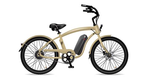 model  electric bike company
