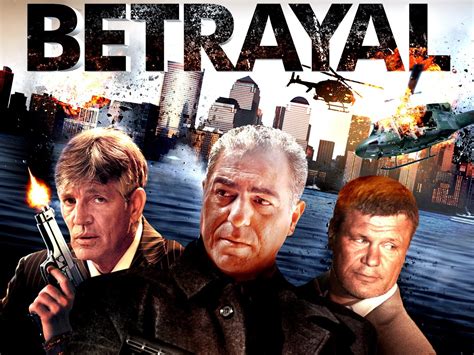 betrayal  reviews