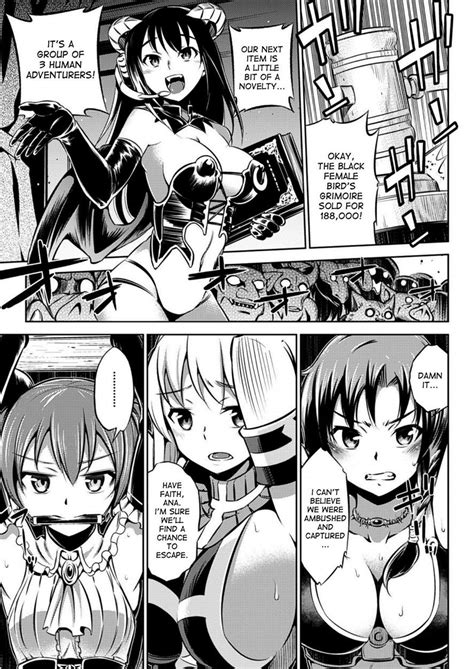 reading welcome to the demon auction original hentai by