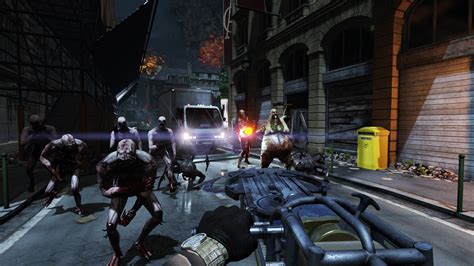 Game Review Killing Floor 2 Is A Great Zombie Co Op Game Metro News