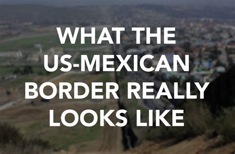 donald trumps wall starts rising     mexico border