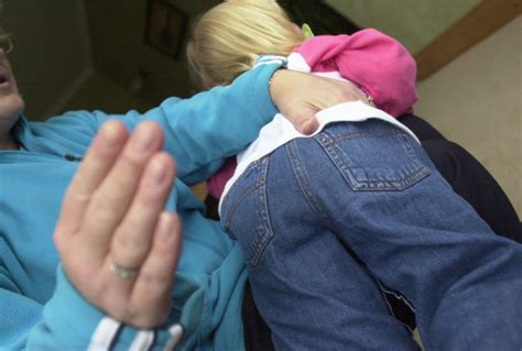 Wales Moves Towards Ban On Smacking Here Is The Law On Striking
