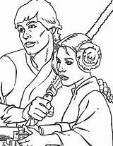 Wars Star Luke Coloringkids Coloring Pages Kids Print sketch template