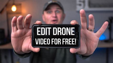 editing drone footage  beginners    dji fly youtube