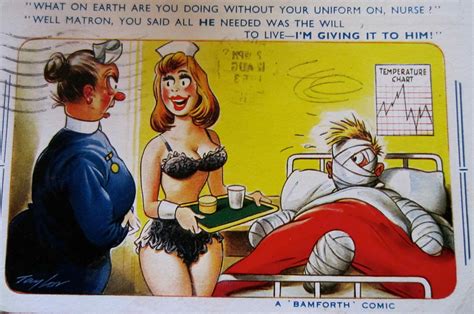 Image Result For Saucy Postcards With Images Funny