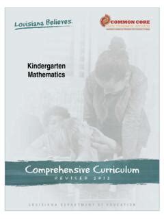 kindergarten mathematics kindergarten mathematicspdf pdfpro