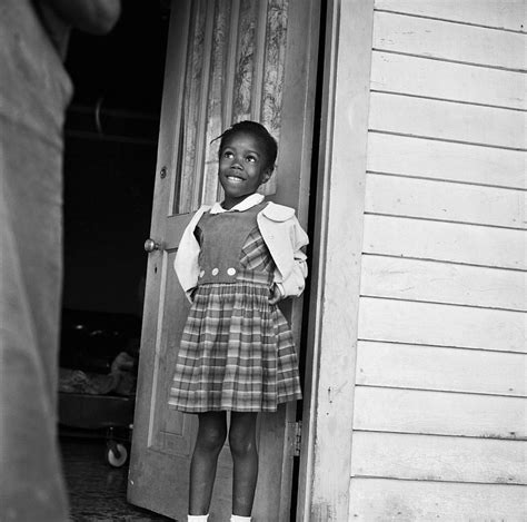 ruby bridges discusses recent protests and george floyd s