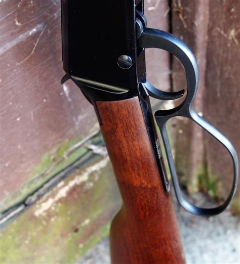review henry frontier lever action octagon barrel  rifle  firearm blog