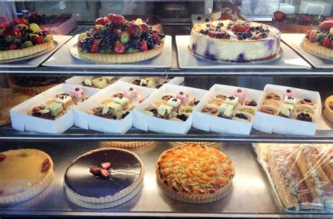 L Ultime Patisserie In Byron Bay Nsw Bakeries Truelocal