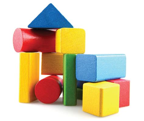 block play  benefits  manipulative play  early years