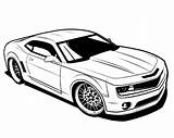 Camaro Coloring Pages Car Drawing Ss Color Cars Bee 1969 Bumble Printable Print Drawings Sketch Simple Getdrawings Adults Getcolorings Clipartmag sketch template