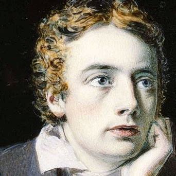 quotations john keats   english poet  quotes