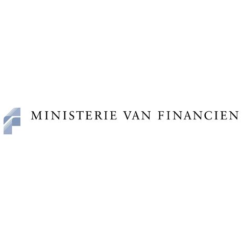 ministerie van financien logo png transparent svg vector freebie supply