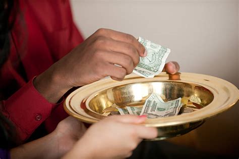 religious offering stock  pictures royalty  images istock