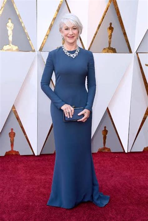 Oscars 2018 Most Awkward Wardrobe Malfunctions At The 90th Academy