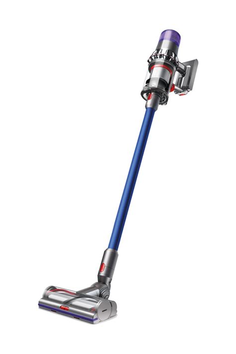 dyson  absolute nickelblue cordless vacuum cleaner dyson