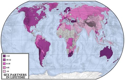 Martin Vargic Creates Maps Showing World Nations Working Hours And
