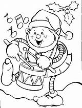 Coloring Pages Drum Popular sketch template