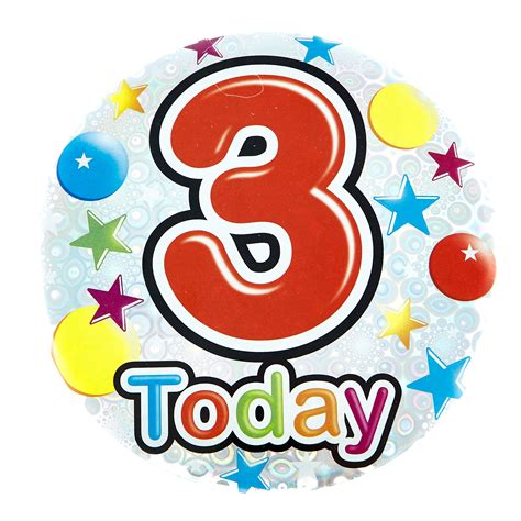 buy giant  birthday badge silver  gbp  card factory uk