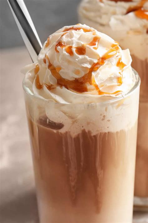 actual mcdonald s mocha frappe recipe ronna roach