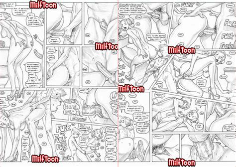 Big Art Collection Comics And Hentai Page 51