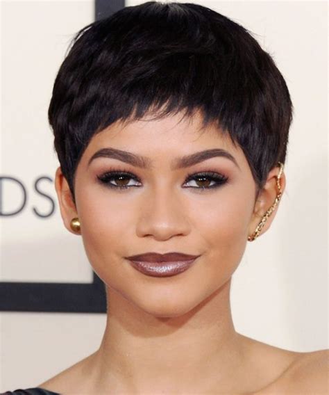 Short Pixie Haircuts 2021 2022 Coolest Pixie Hairstyles Page 4 Of 8