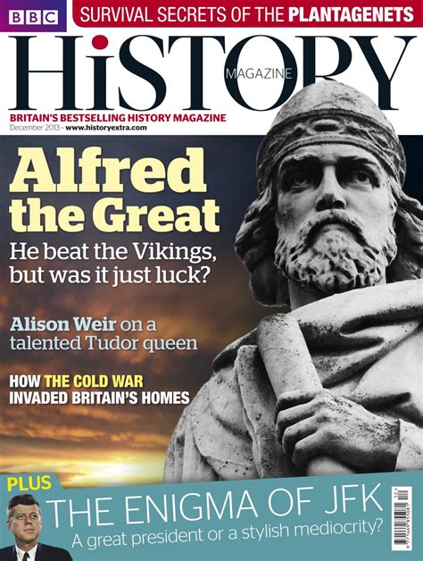 bbc history magazine december   issue
