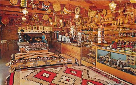 Coleville Ca California 3 Flags Trading Post Native American Crafts