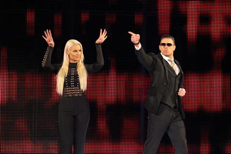 maryse the latest wwe star to fall victim to fappening hackers nude photos circulate online