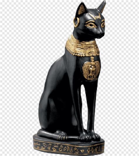 Bastet Ancient Egyptian Cat Breeds