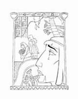 Egitto Principe Colorare Disegnidacolorare Backyardigans Ranocchio sketch template