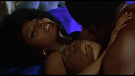 Pam Grier Nude Pics Page 1