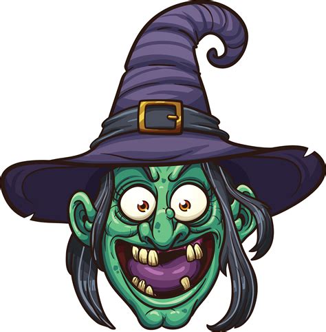witch png transparent background  logo image