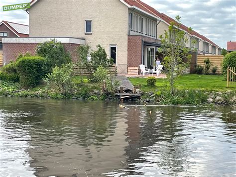 dumpert bootje neemt verkeerde afslag bij leeuwarden de aftermath