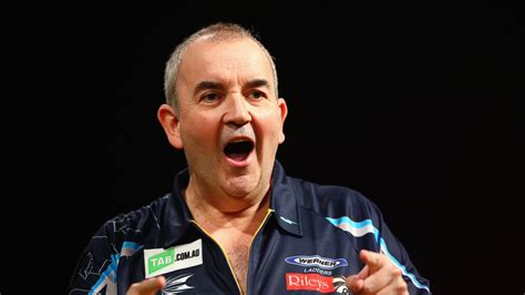 phil taylor  slow     retirement planned     years darts news
