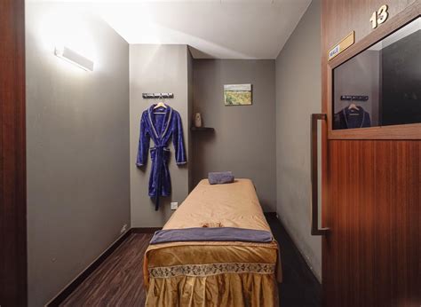 le mandarin spa   havelock  sg singapore massage spa reviews