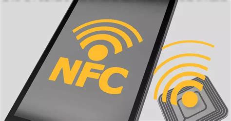 nfc feature functions  android  iphone mobilintecnet