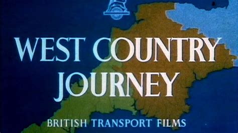 west country journey  mubi