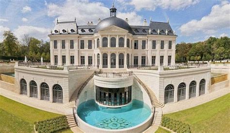pictures of the most expensive home in the world