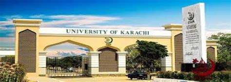 university  karachi