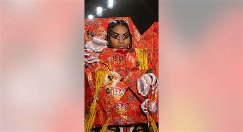 pornhub stars walk runway at new york fashion show fox business