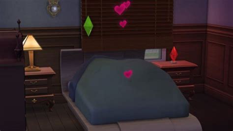 The Sims 3 Woohoo Mods Crimsondrive