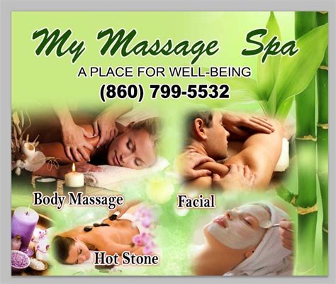massage spa updated april   reviews  danbury